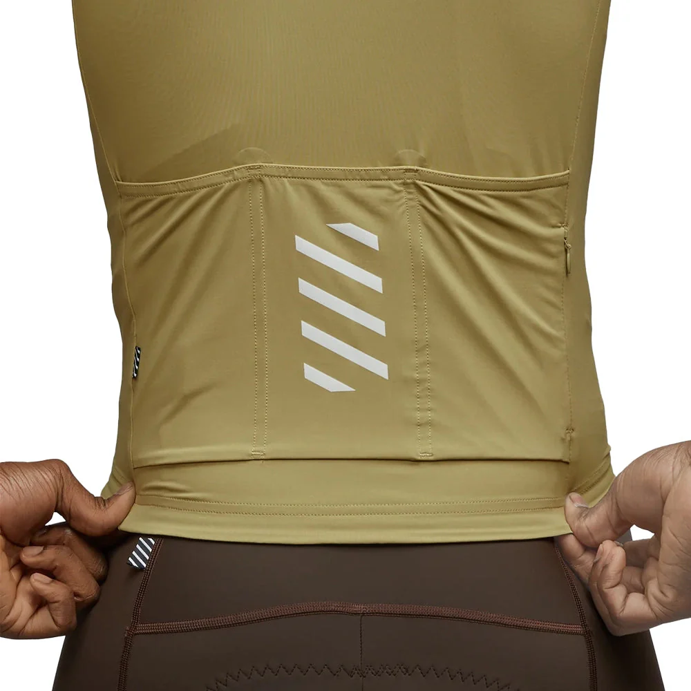 NDLSS Home Jersey - Pistachio - Image 5