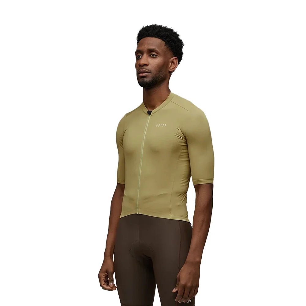 NDLSS Home Jersey - Pistachio - Image 6