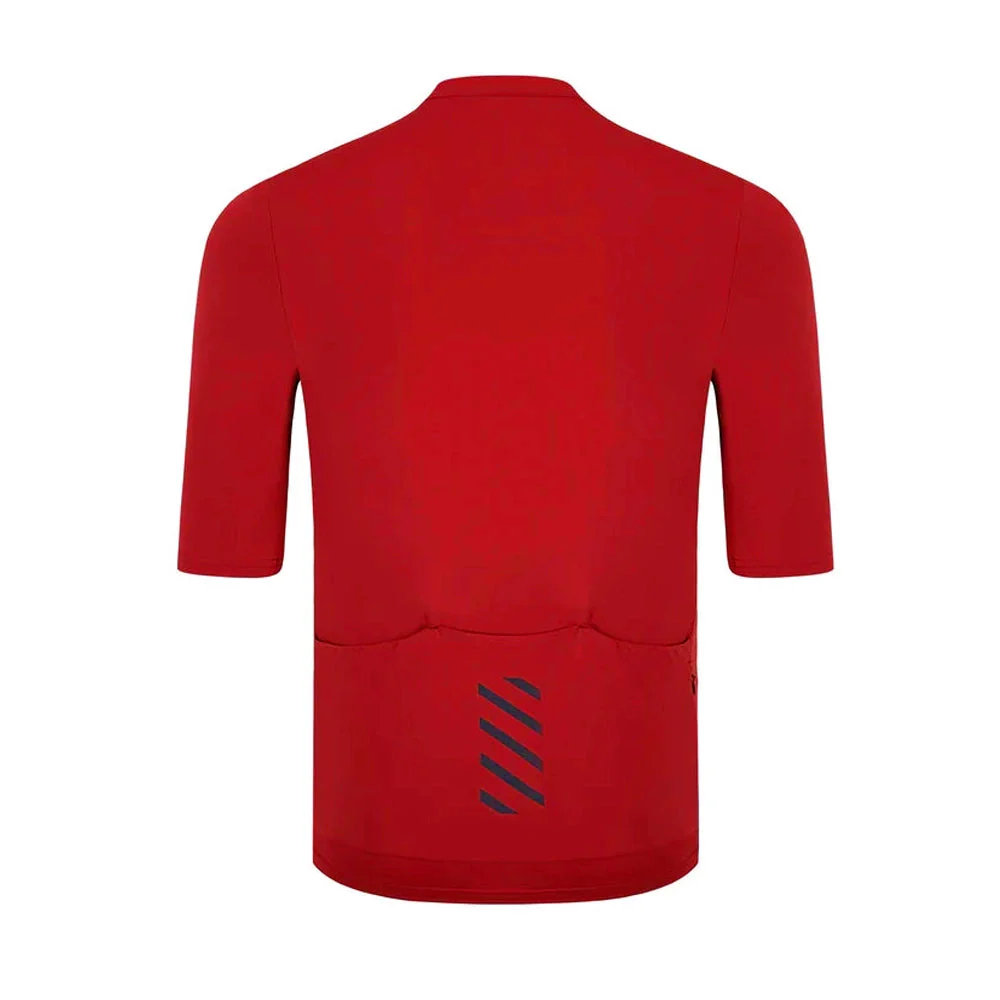 NDLSS Home Jersey - Red - Image 2