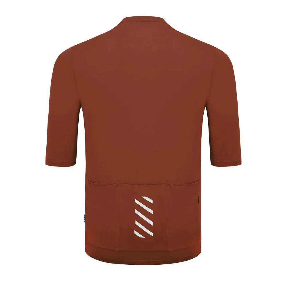 NDLSS Home Jersey - Rust - Image 2