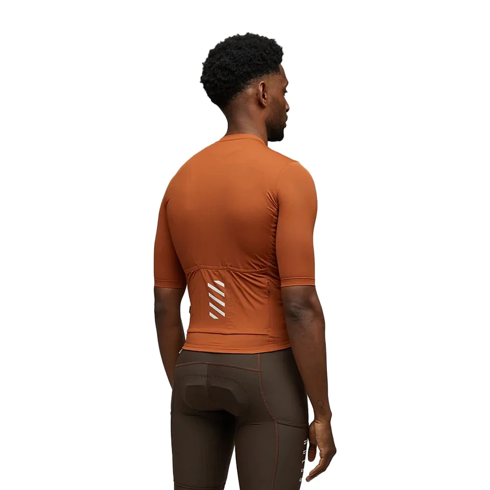 NDLSS Home Jersey - Rust - Image 6