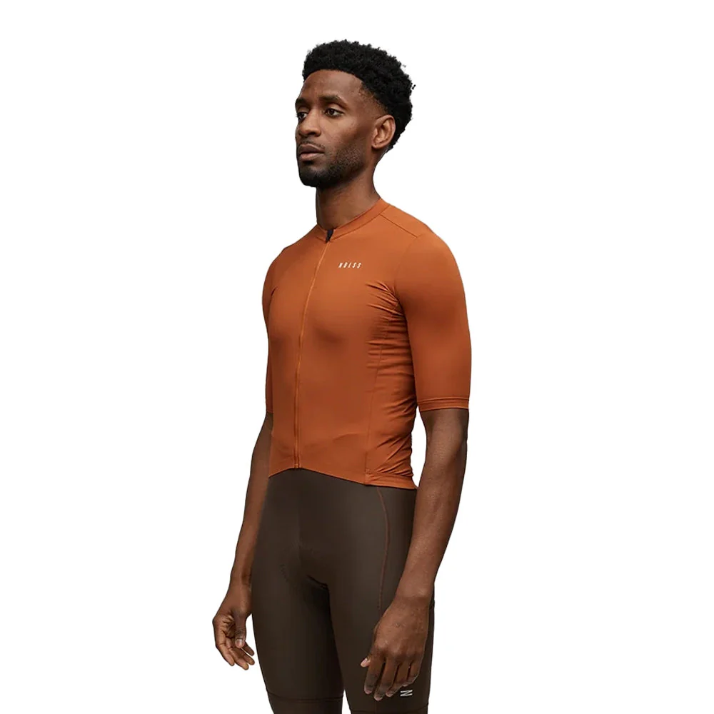 NDLSS Home Jersey - Rust - Image 7