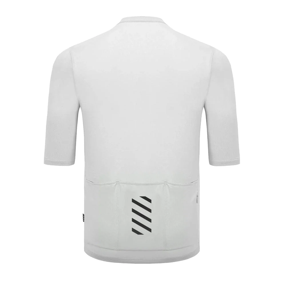 NDLSS Home Jersey - White - Image 2