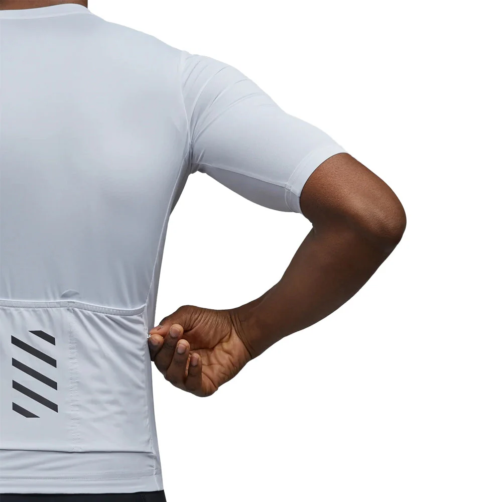 NDLSS Home Jersey - White - Image 4