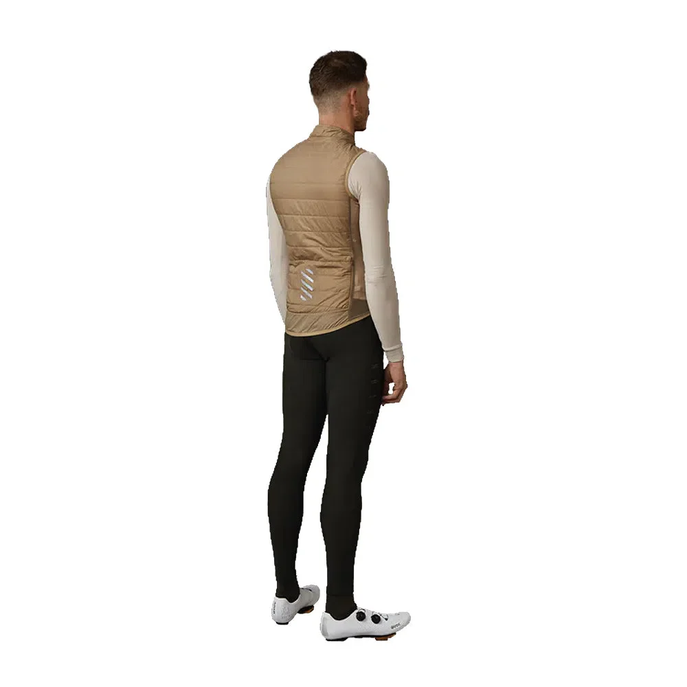 NDLSS Insulated Gilet - Sand - Image 4