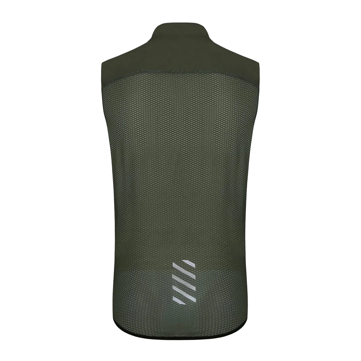 NDLSS Fast Light Gilet - Dark Olive - Image 2