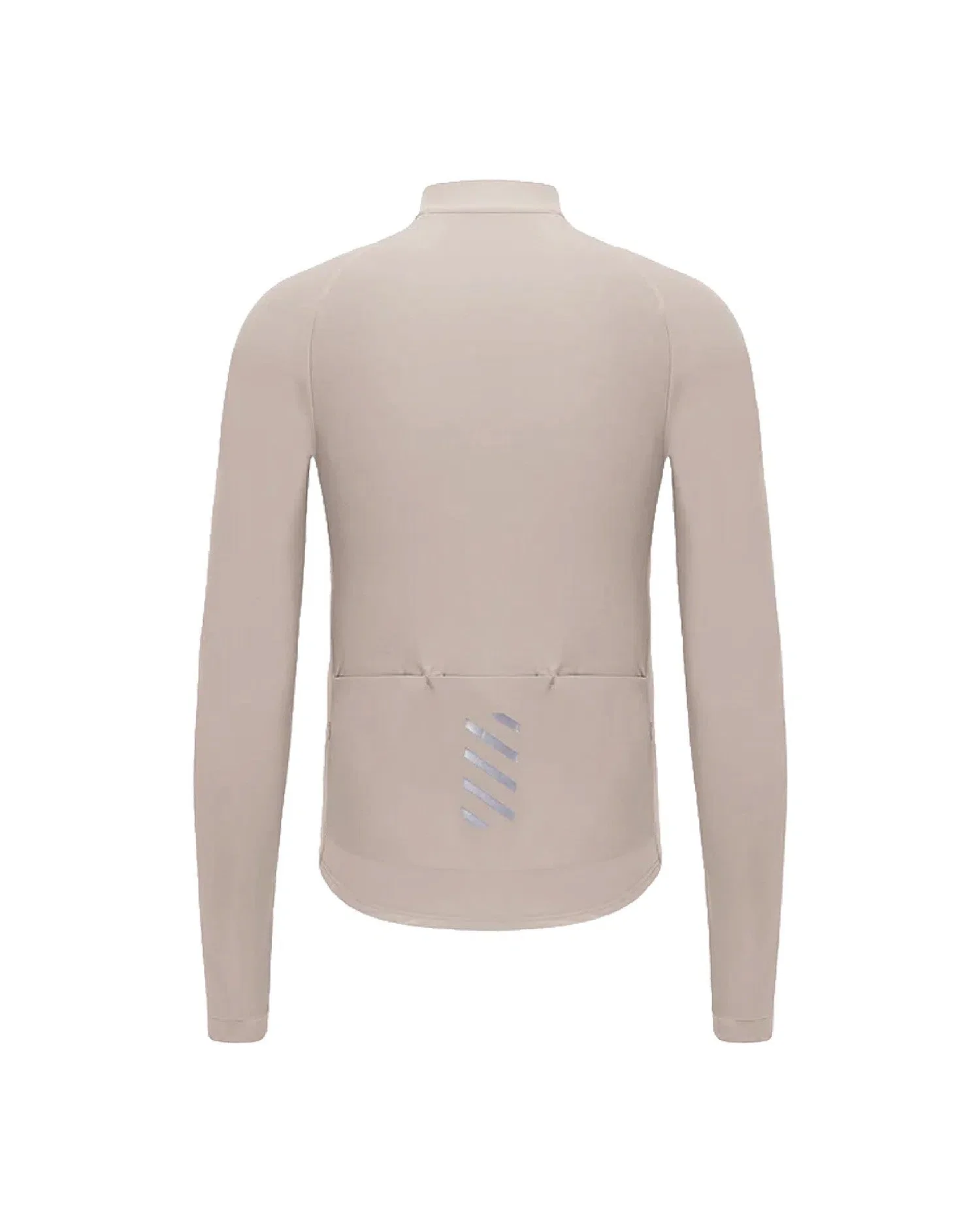 NDLSS Thermal Long Sleeve Jersey - Ginger - Image 2