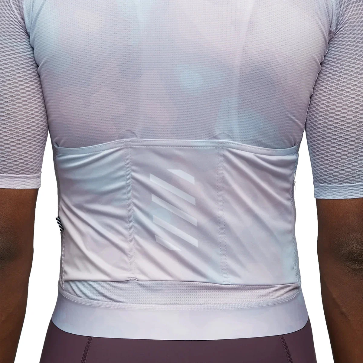 NDLSS Away Mesh Jersey - Cloud - Image 4