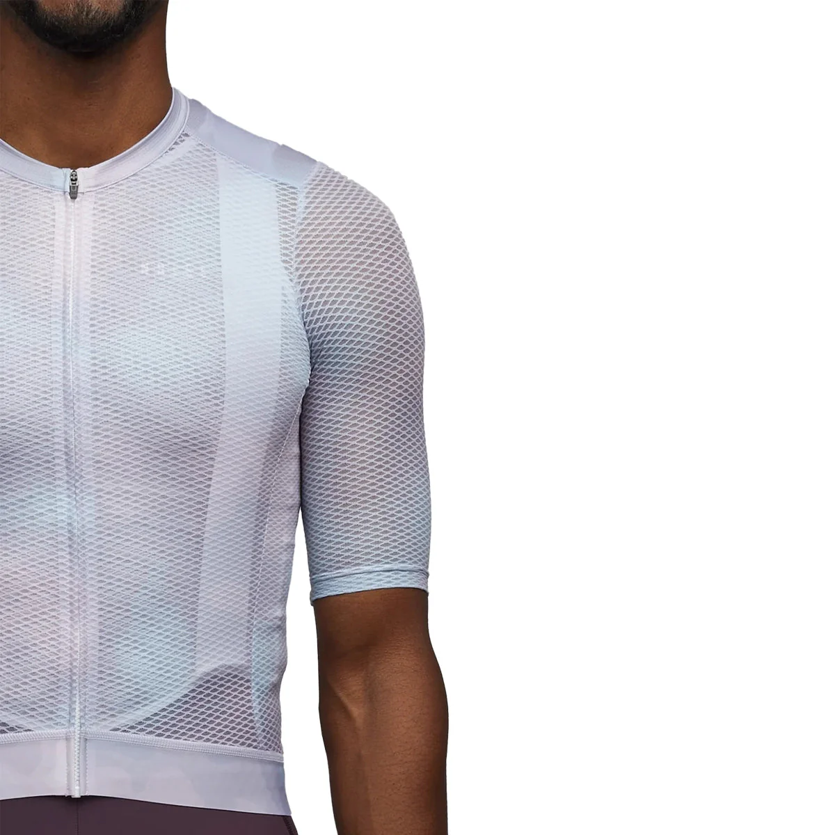 NDLSS Away Mesh Jersey - Cloud - Image 5
