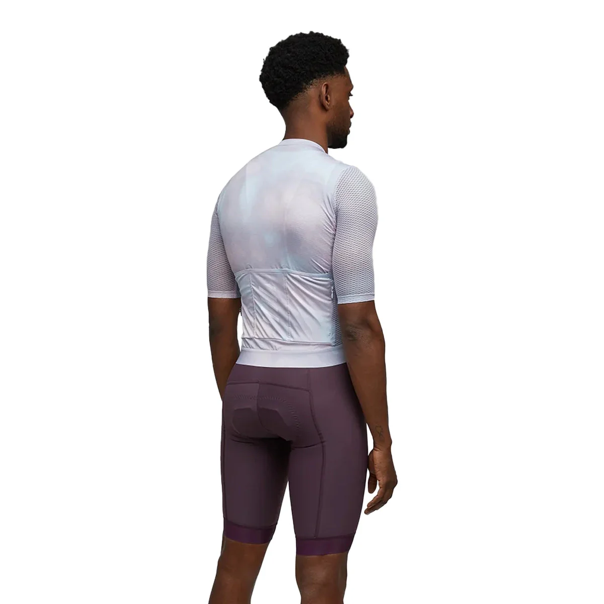 NDLSS Away Mesh Jersey - Cloud - Image 6