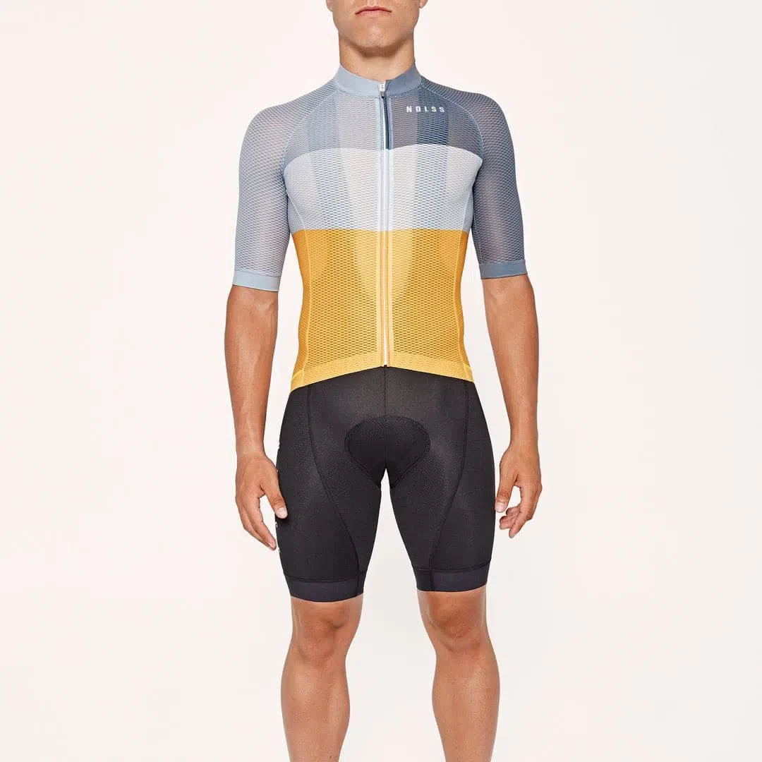 NDLSS Mesh Jersey - Indomito - Image 3