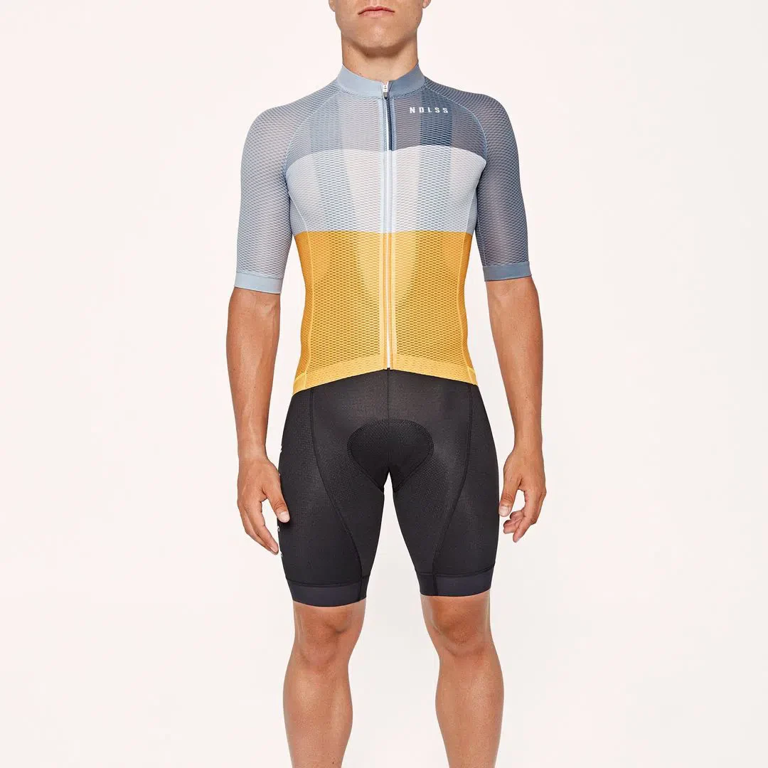NDLSS Mesh Jersey - Indomito - Image 6