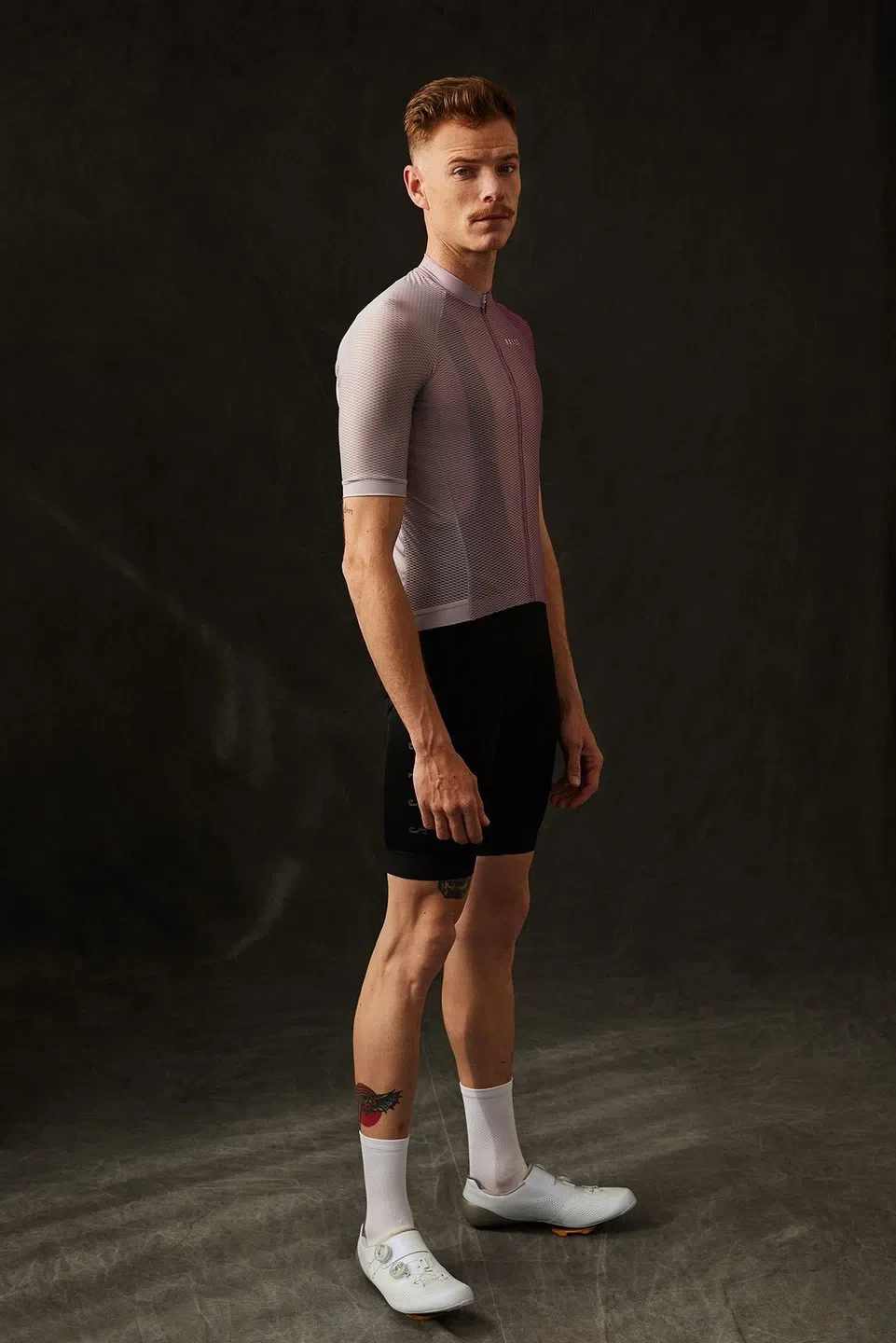 NDLSS Mesh Jersey - Tension - Image 3