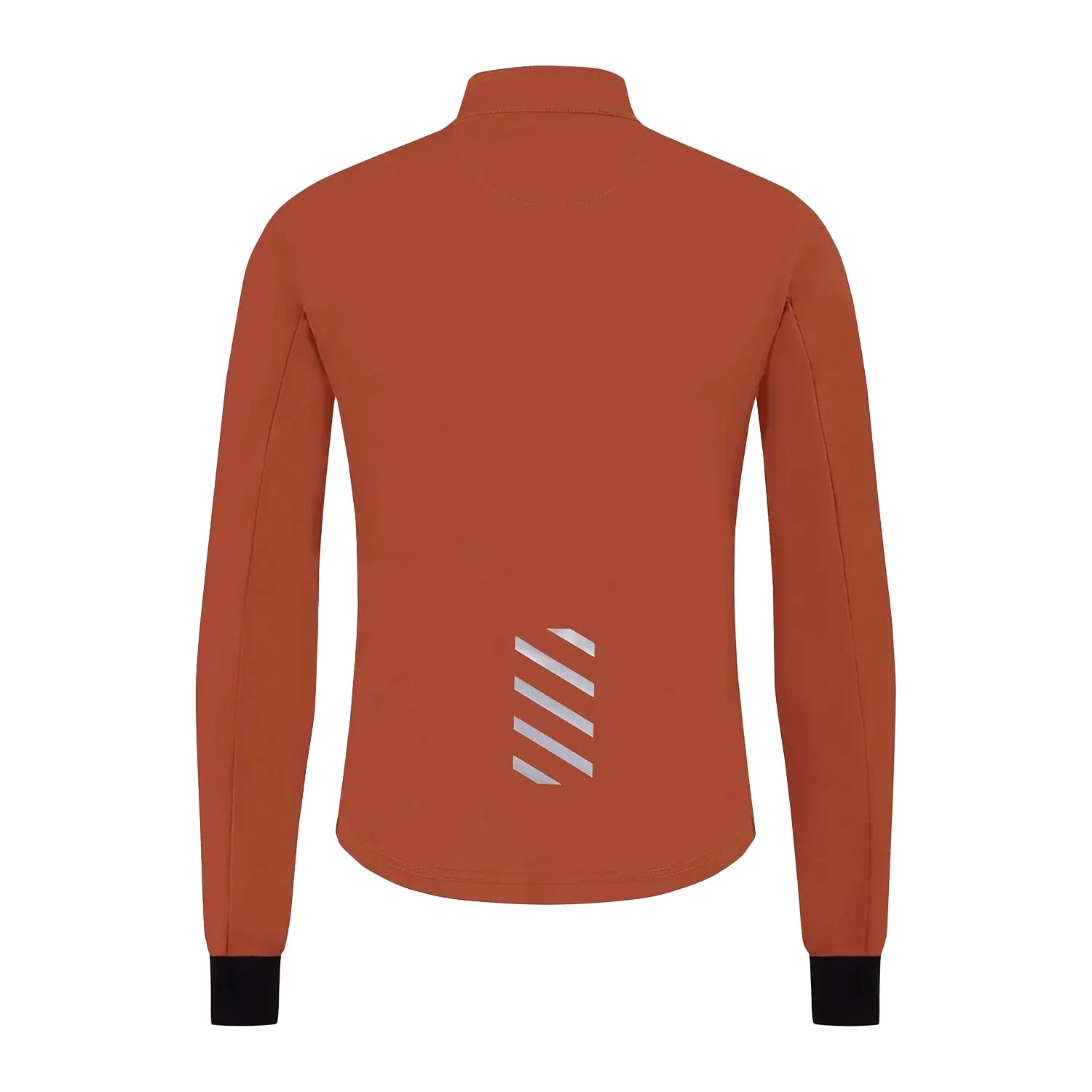 NDLSS Rain Jacket - Rust - Image 2