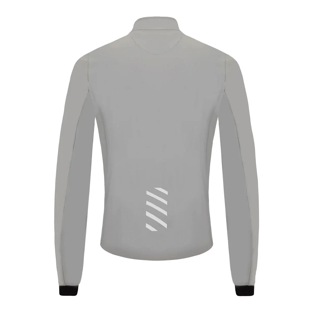 NDLSS Rain Jacket - Fog - Image 2