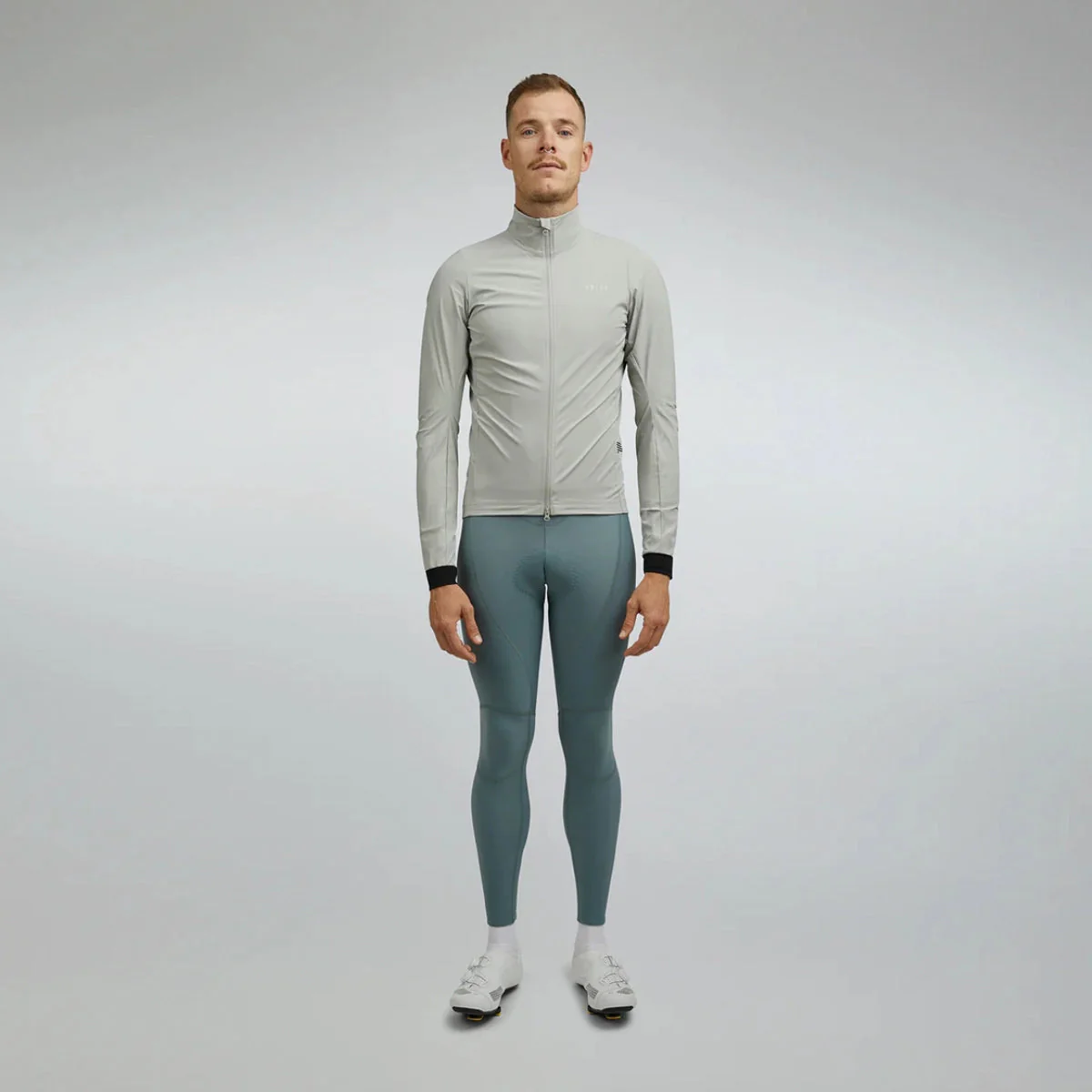 NDLSS Rain Jacket - Fog - Image 3