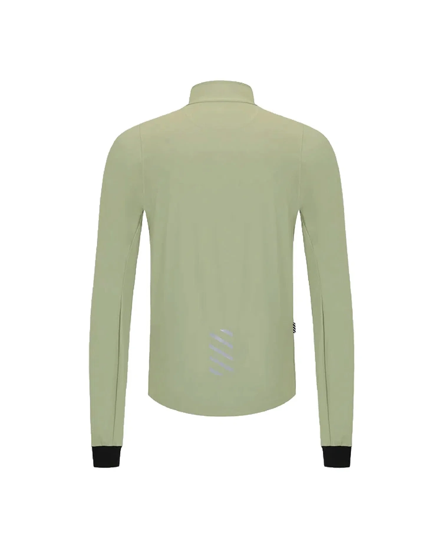 NDLSS Rain Jacket - Lemongrass - Image 2
