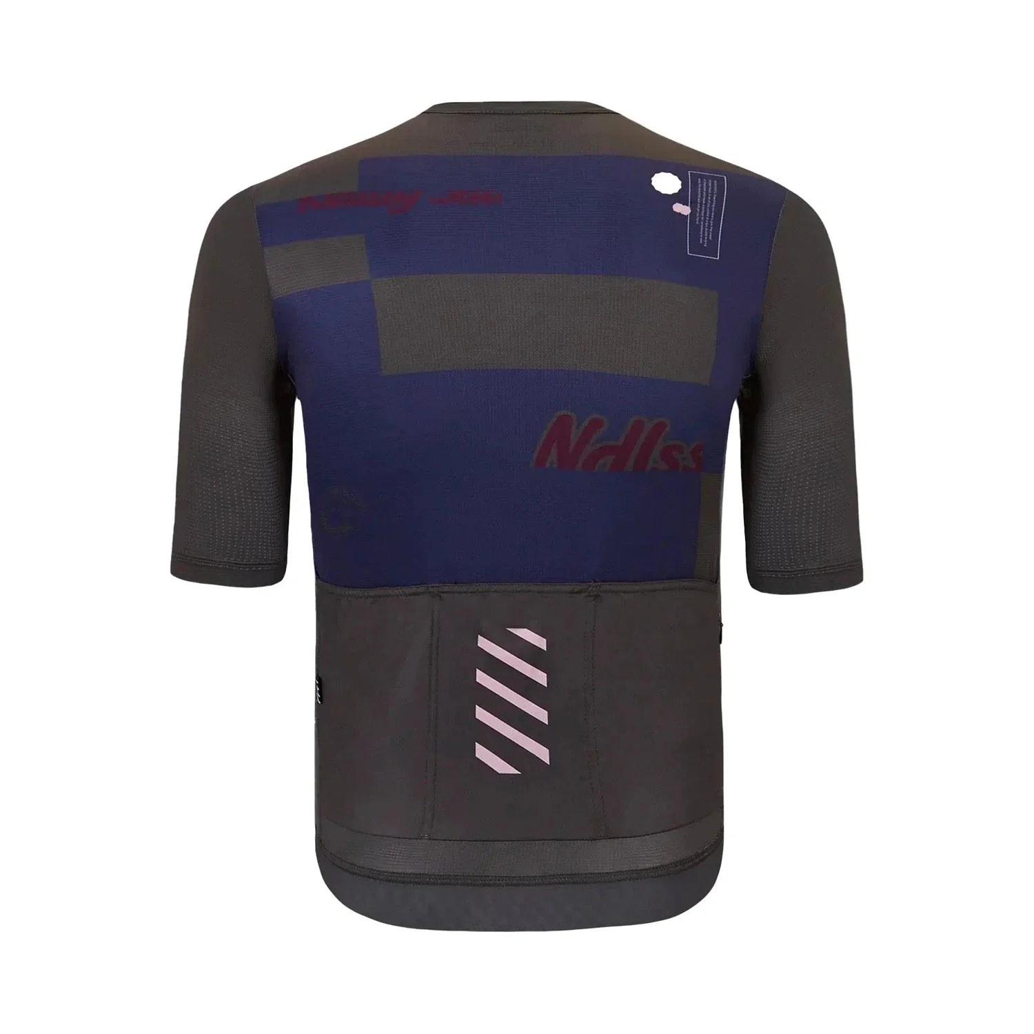 NDLSS RDC Jersey - Olive - Image 2
