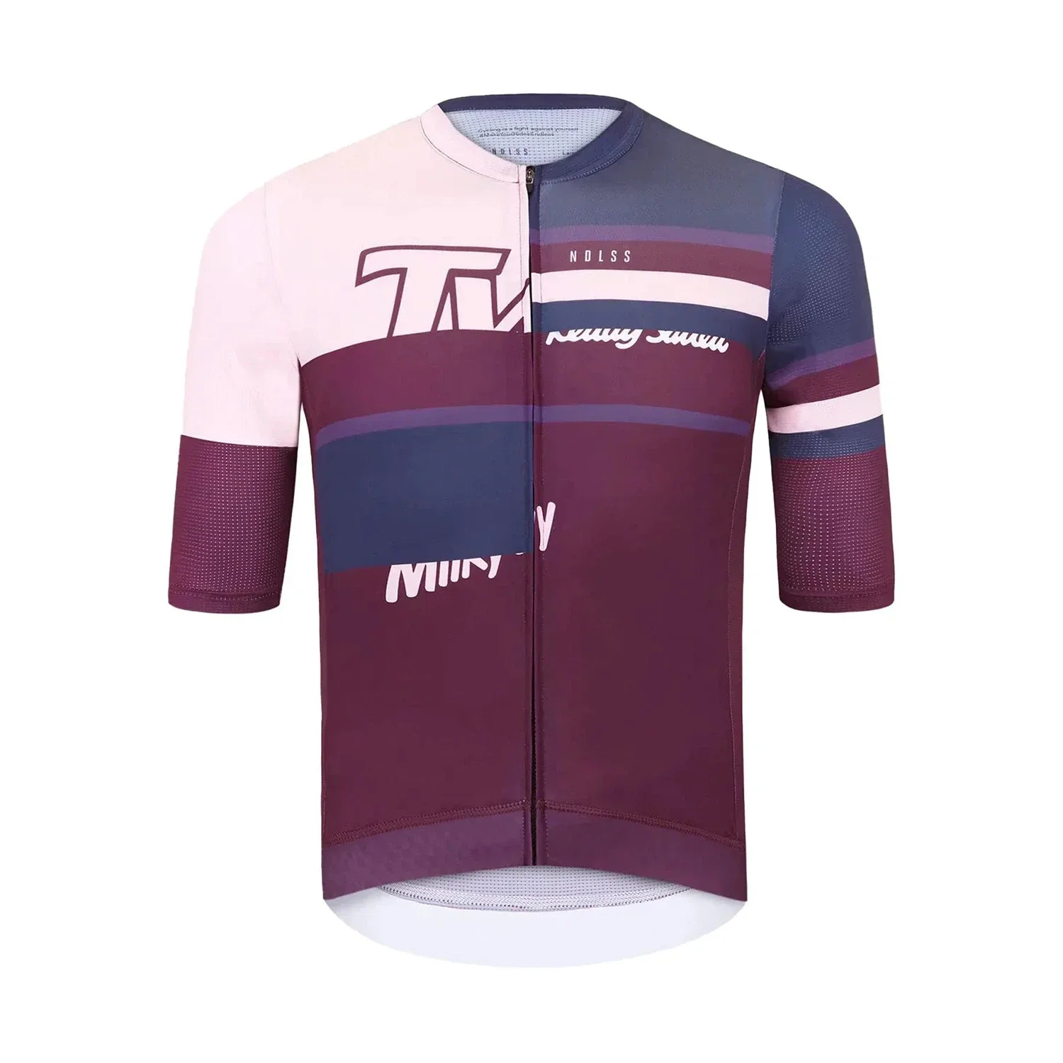 NDLSS RDC Jersey - Pink