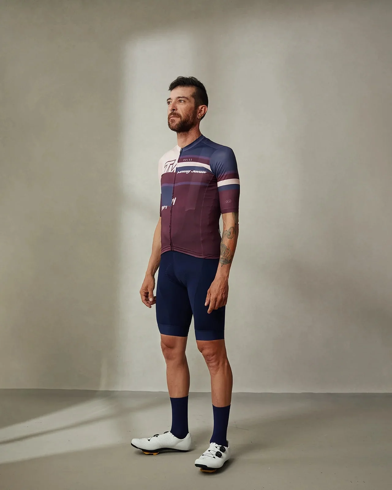 NDLSS RDC Jersey - Pink - Image 3