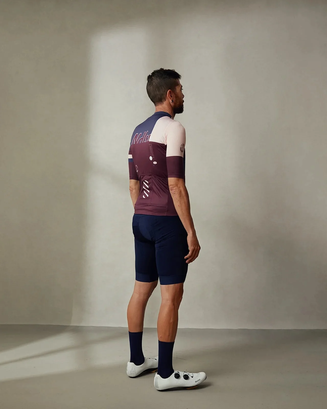 NDLSS RDC Jersey - Pink - Image 4
