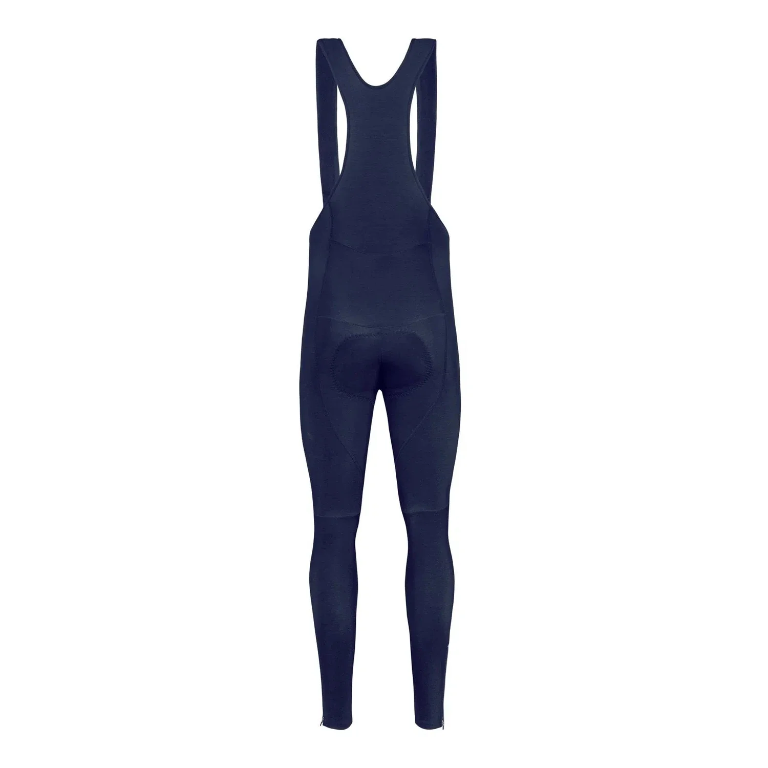 NDLSS Thermal Bib Tights - Navy - Image 2