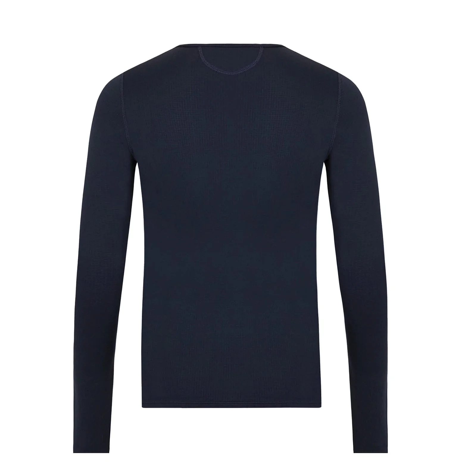 NDLSS Thermal LS Base Layer - Navy - Image 2
