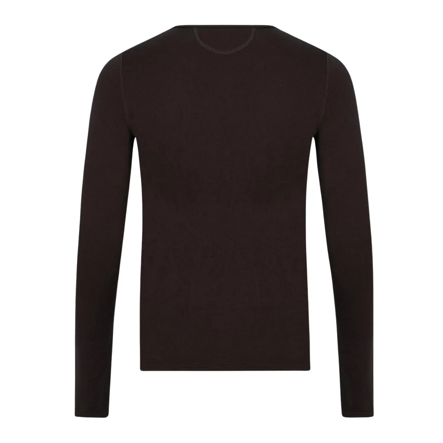 NDLSS Thermal LS Base Layer - Black - Image 2