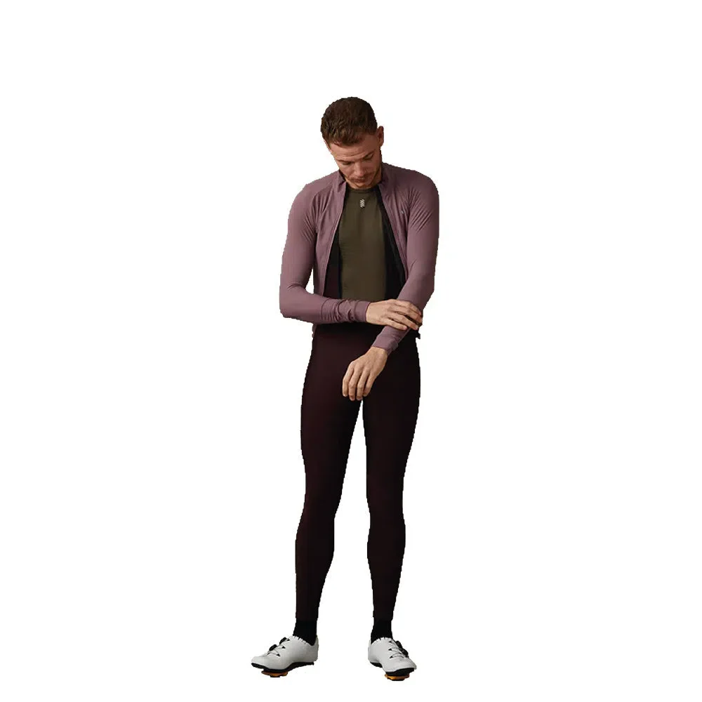 NDLSS Thermal LS Base Layer - Dark Olive - Image 2