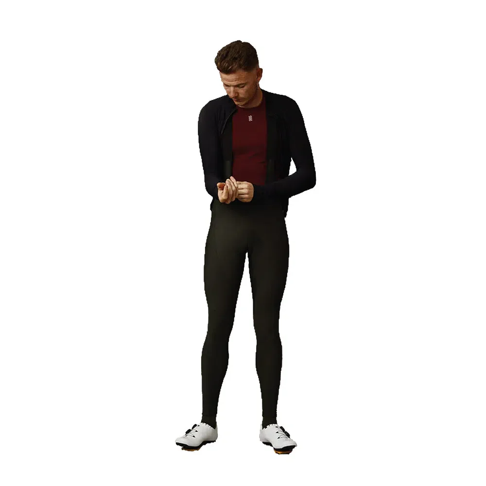 NDLSS Thermal SL Base Layer - Redwood - Image 2
