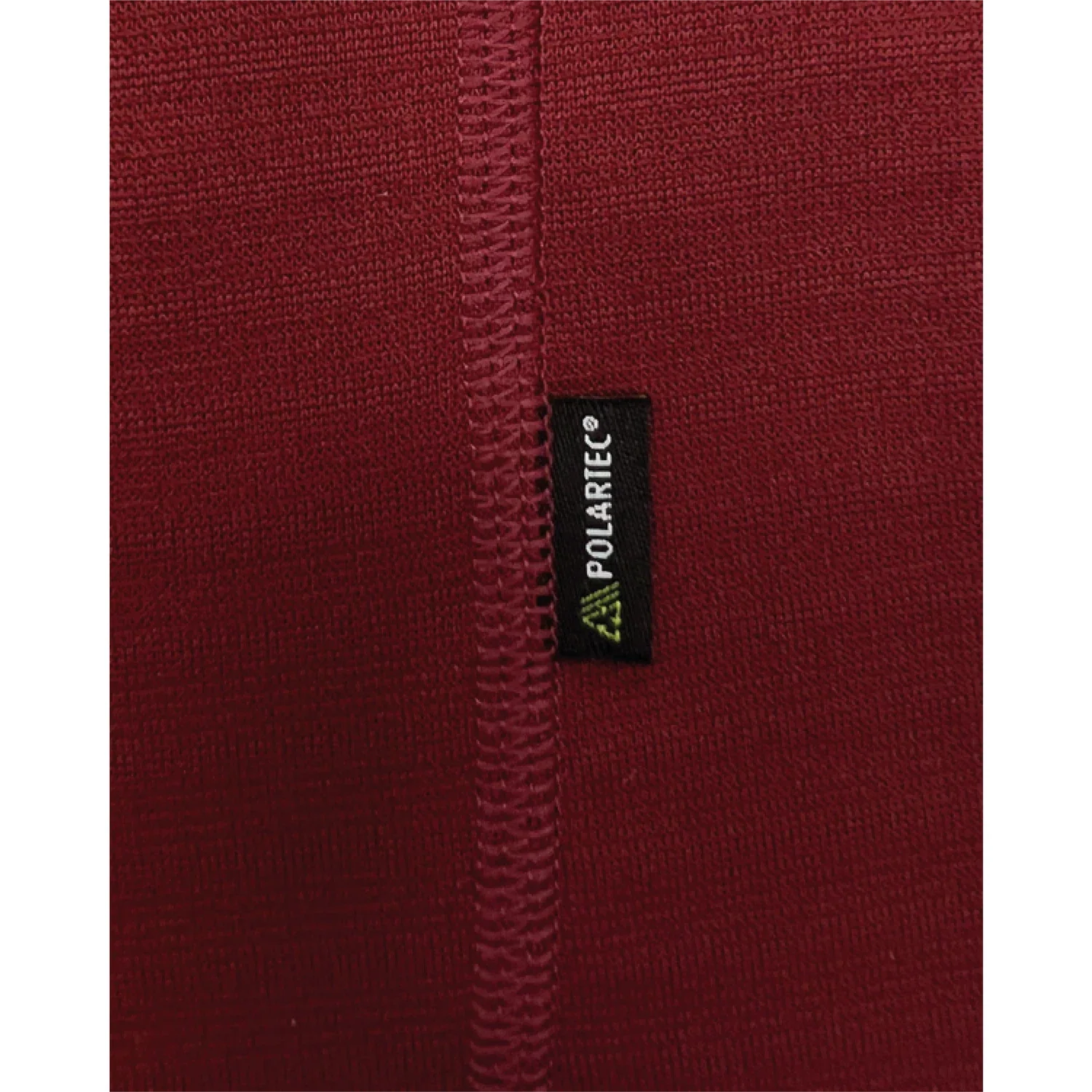 NDLSS Thermal SL Base Layer - Redwood - Image 3