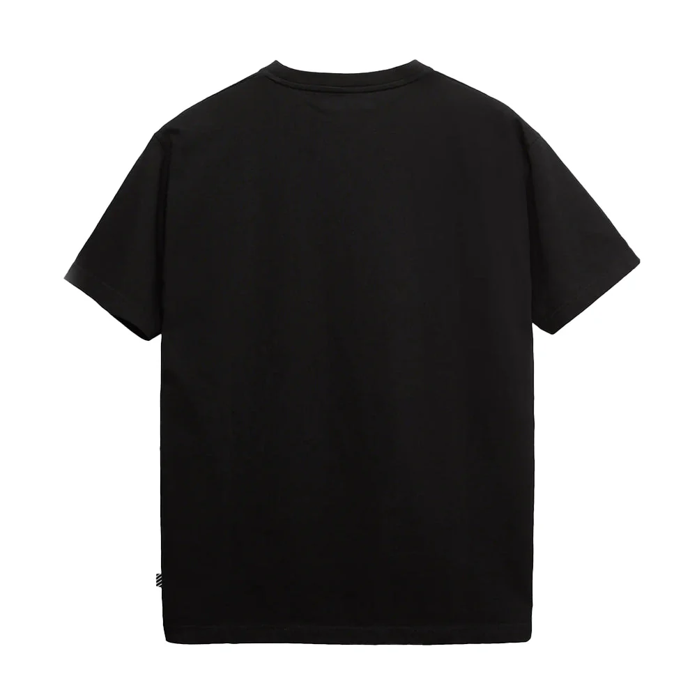 NDLSS TShirt - Black - Image 2