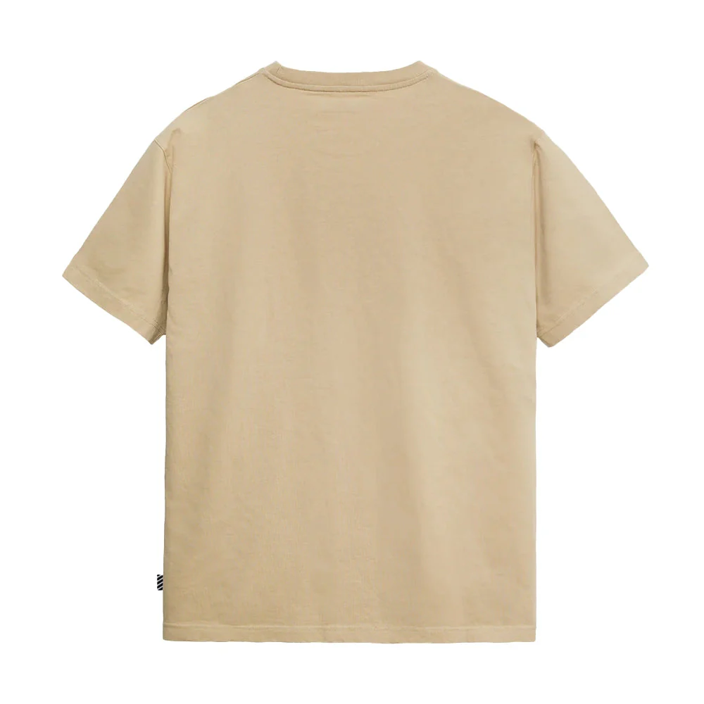 NDLSS TShirt - Cream - Image 2