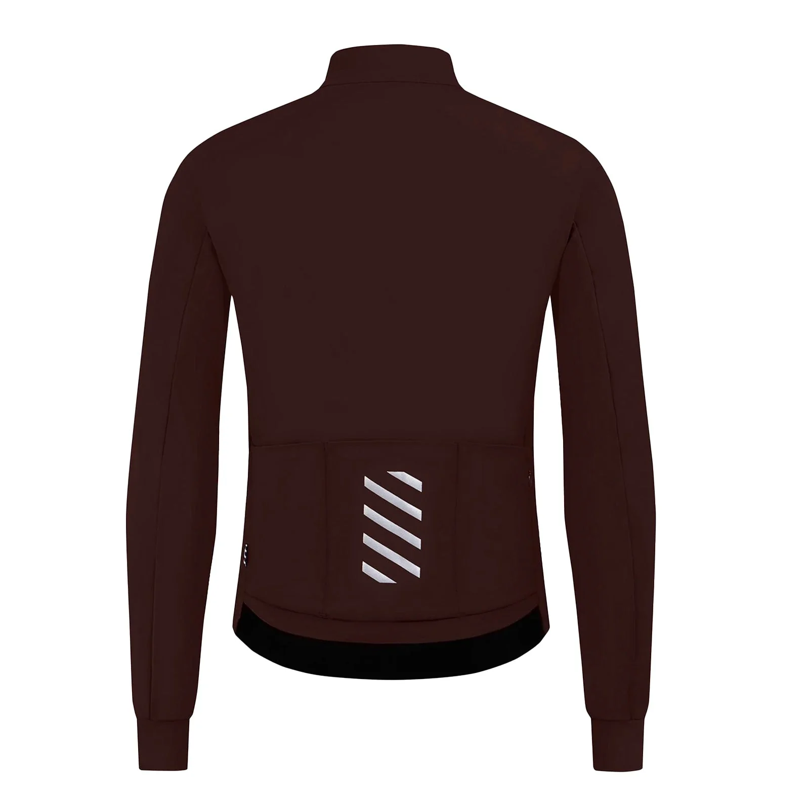 NDLSS Winter Jacket - Double Espresso - Image 2