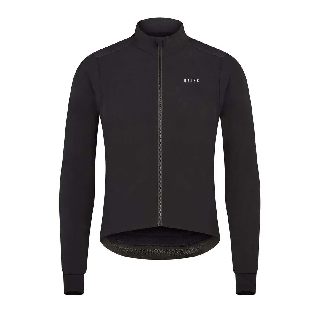 NDLSS Winter Jacket - Black