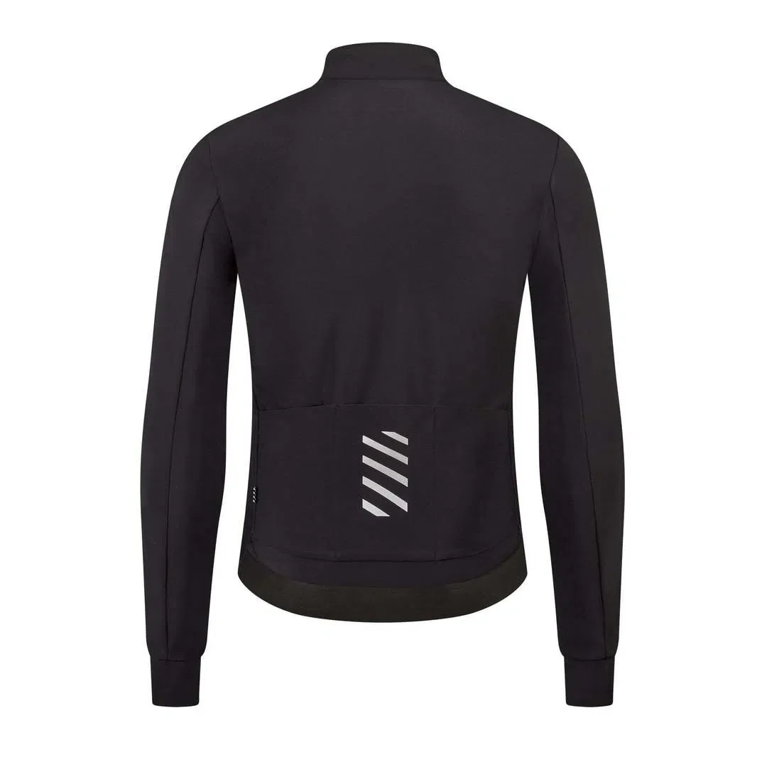 NDLSS Winter Jacket - Black - Image 2