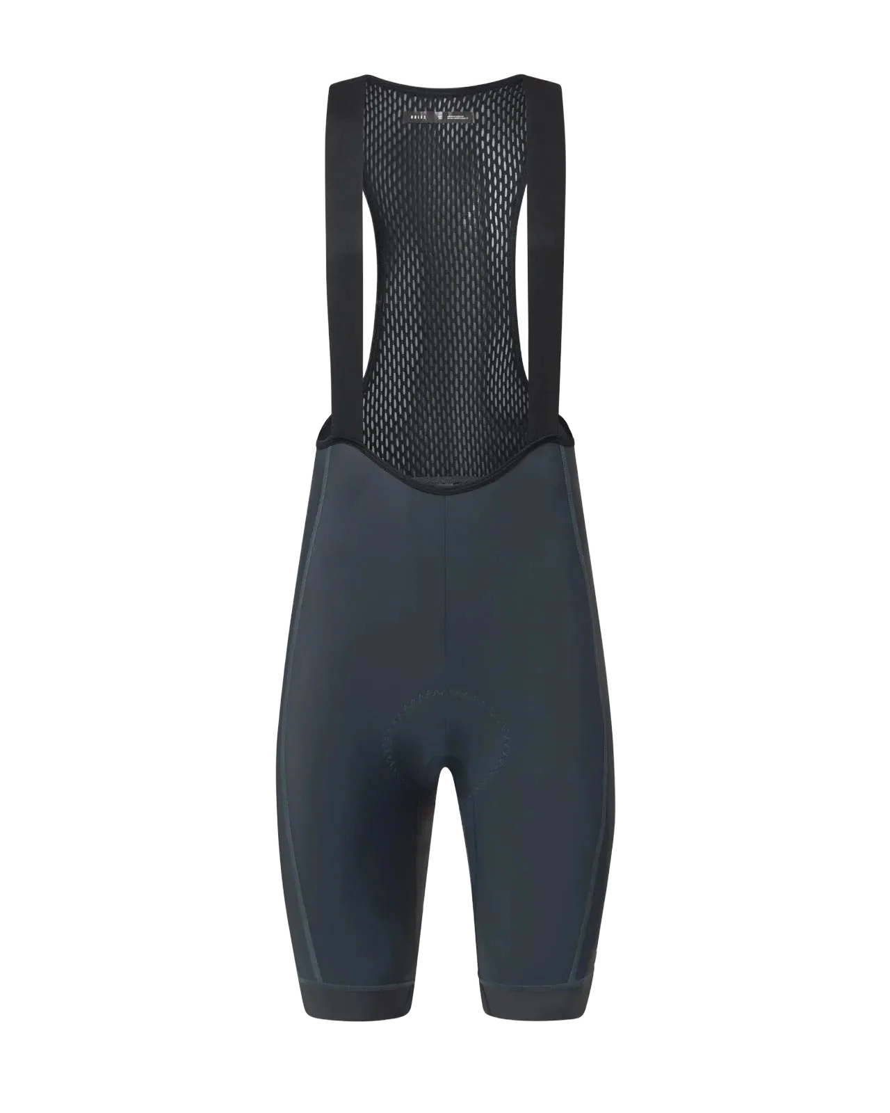 NDLSS Women's Away™ Bib Shorts - Charcoal - Image 2