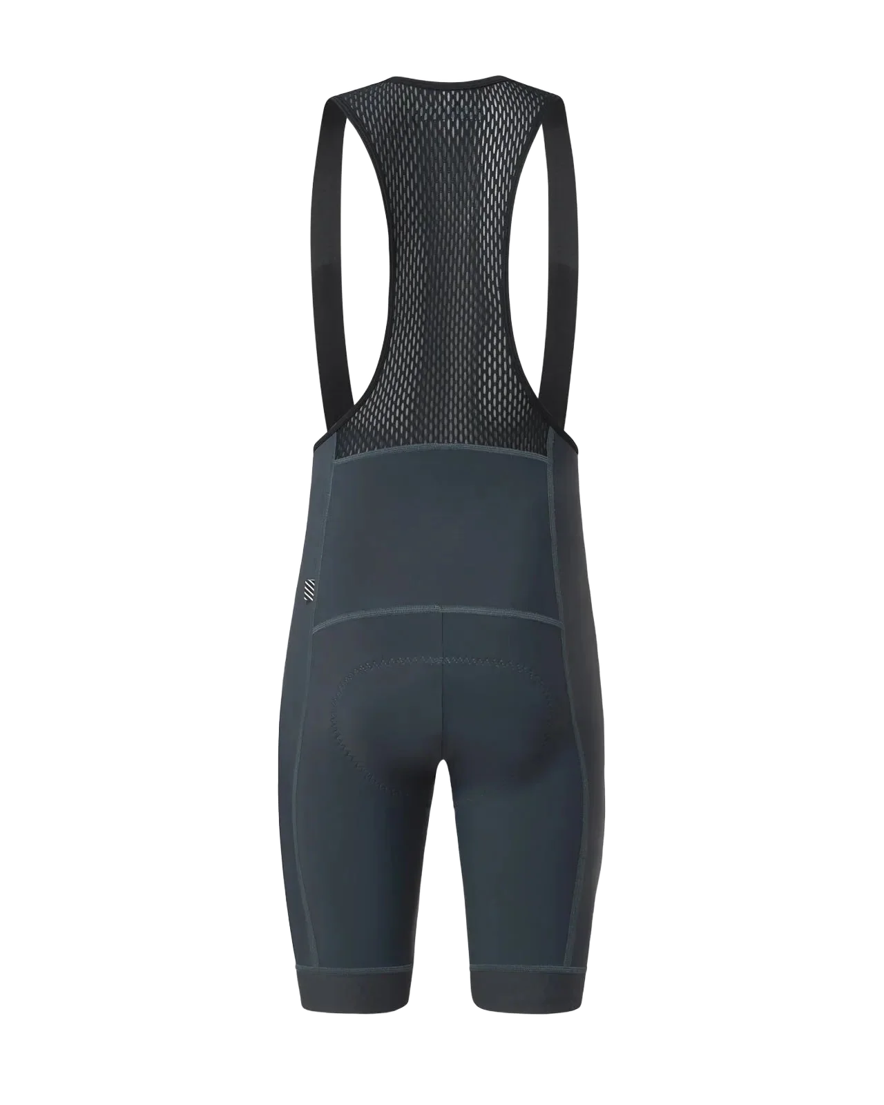 NDLSS Women's Away™ Bib Shorts - Charcoal - Image 3