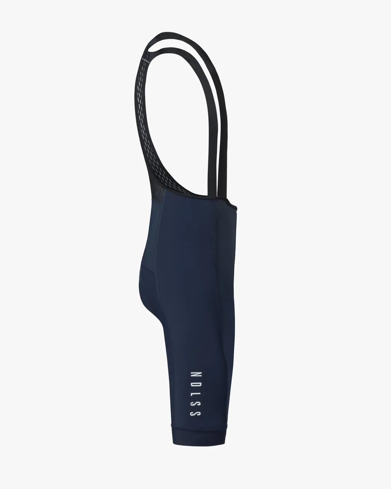 NDLSS Women's Away™ Bib Shorts - Navy - Image 2