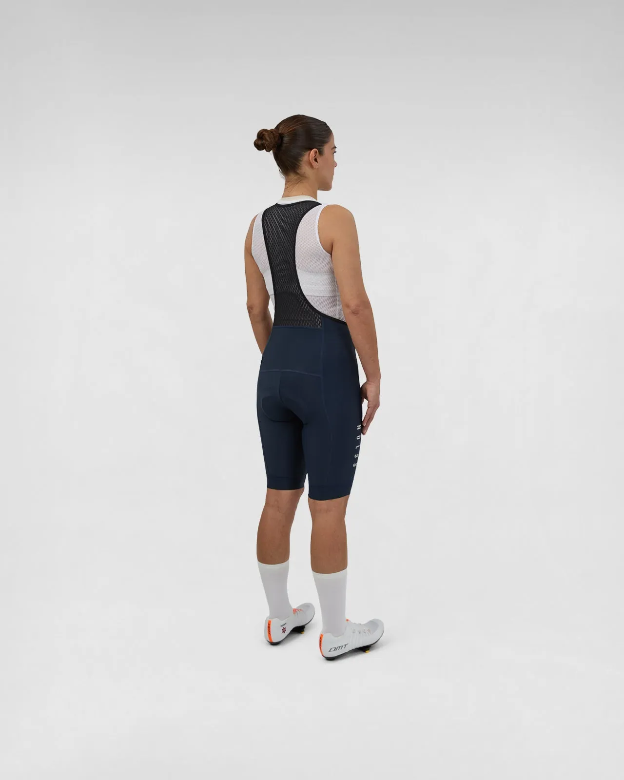 NDLSS Women's Away™ Bib Shorts - Navy - Image 5