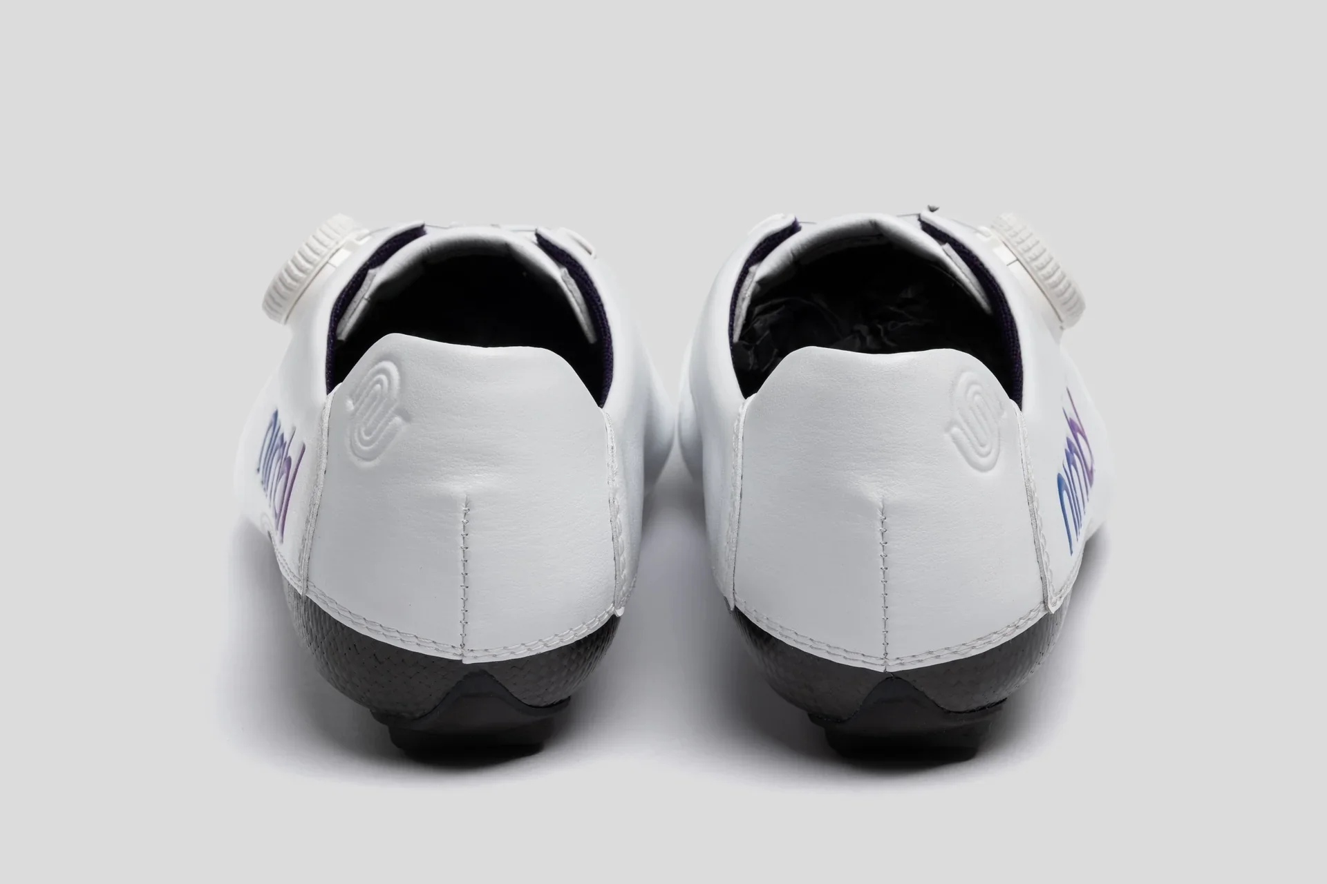NIMBL Road Cycling Shoes Exceed - White Multicolor - Image 3
