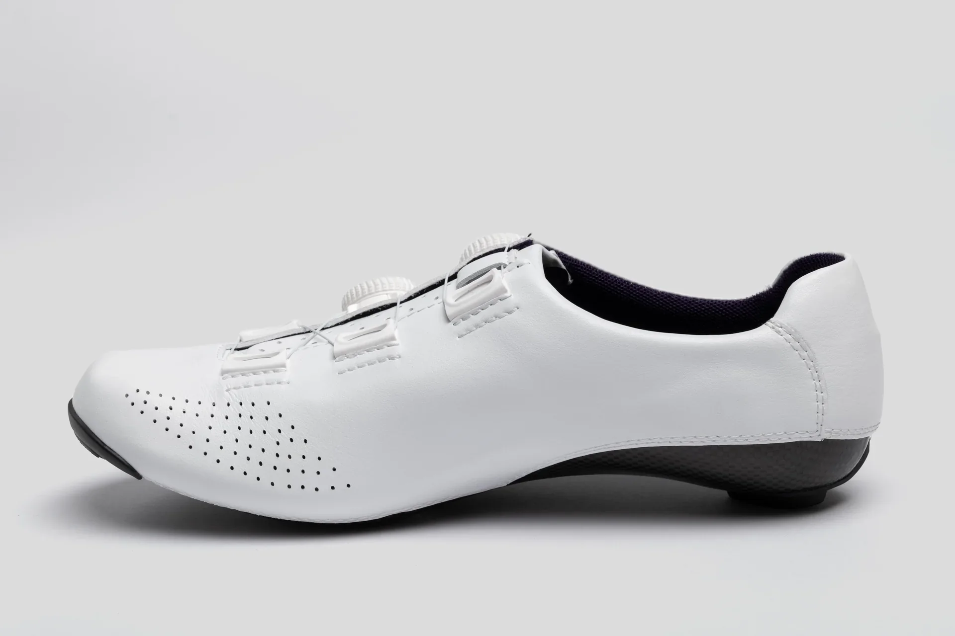 NIMBL Road Cycling Shoes Exceed - White Multicolor - Image 4