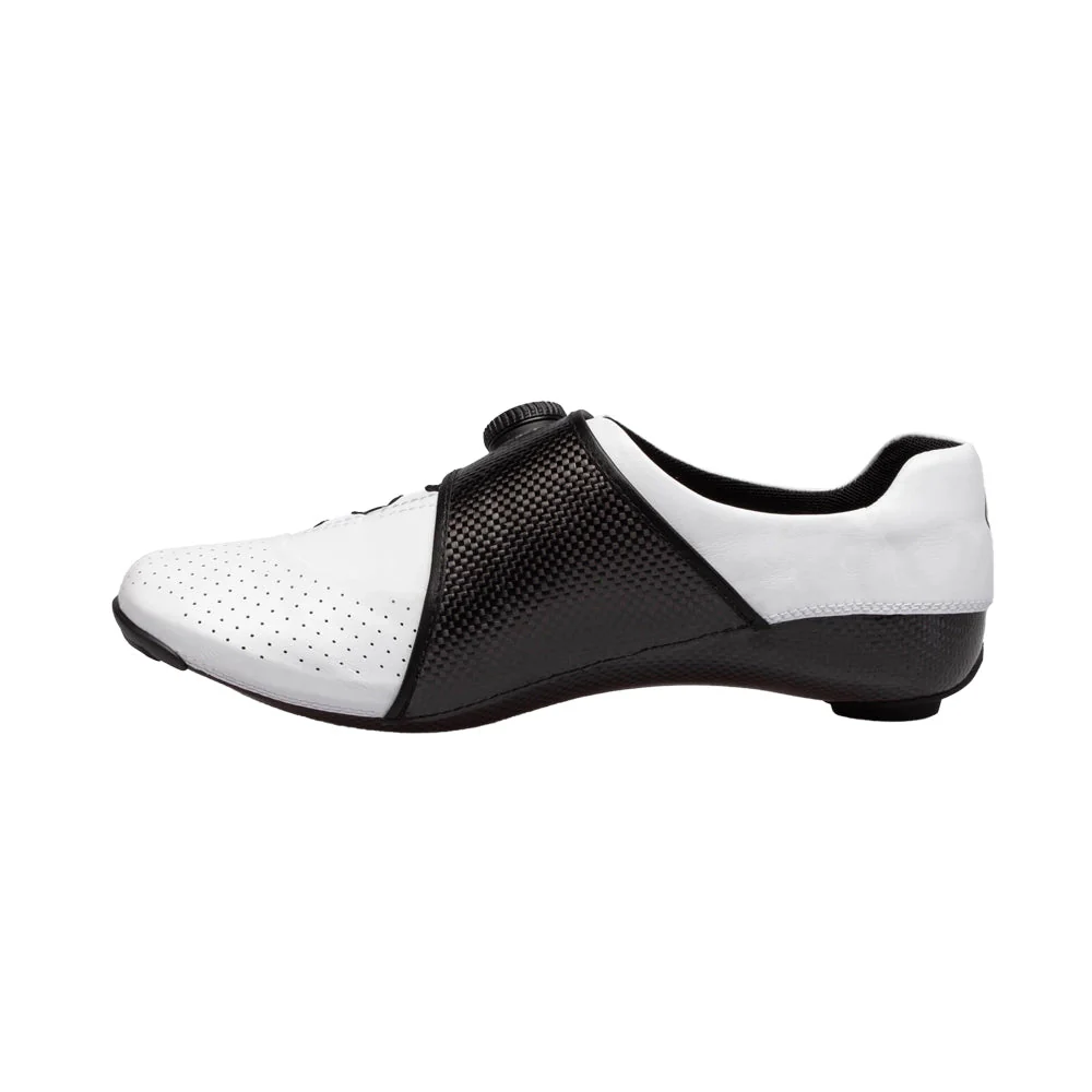 NIMBL Road Cycling Shoes Feat Ultimate - White - Image 2