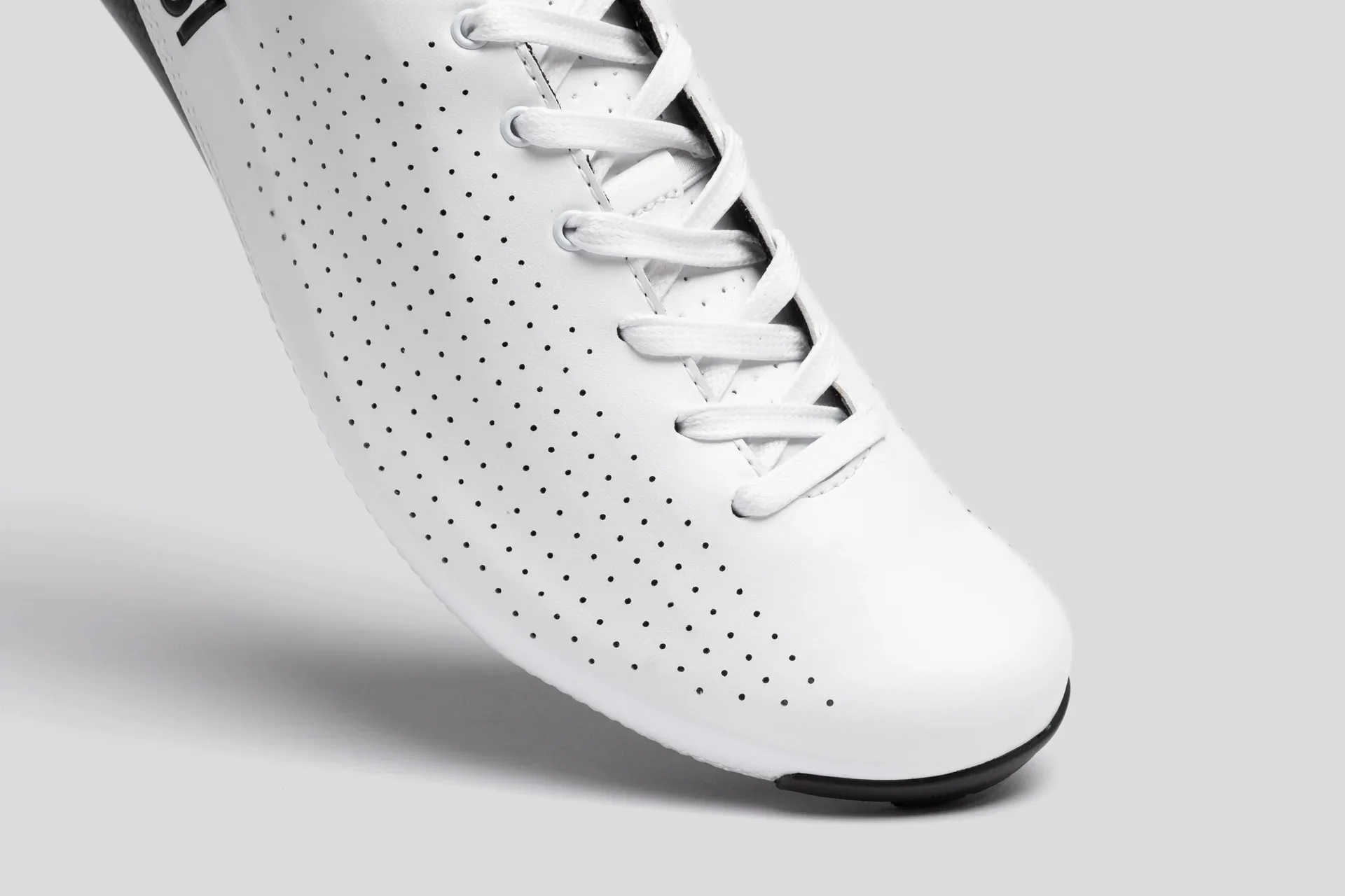 NIMBL Road Cycling Shoes Ultimate Air - White - Image 6