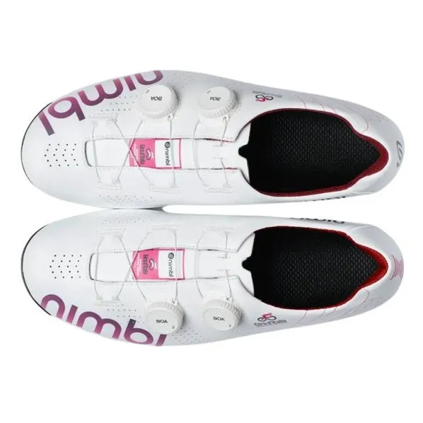 NIMBL Road Cycling Shoes Ultimate Exceed - Giro Limited Edition - Image 2