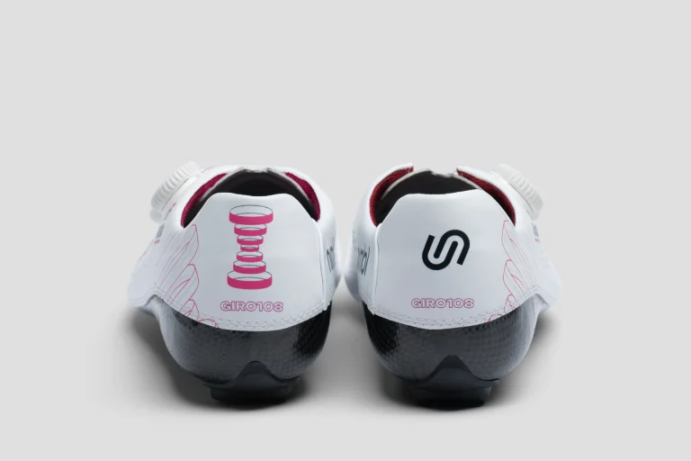 NIMBL Road Cycling Shoes Ultimate Exceed - Giro Limited Edition - Image 5