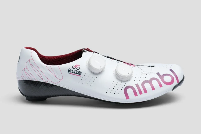 NIMBL Road Cycling Shoes Ultimate Exceed - Giro Limited Edition - Image 6