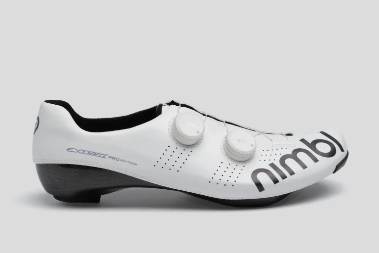 NIMBL Road Cycling Shoes Ultimate Exceed 2026 - Pro Edition - Image 2