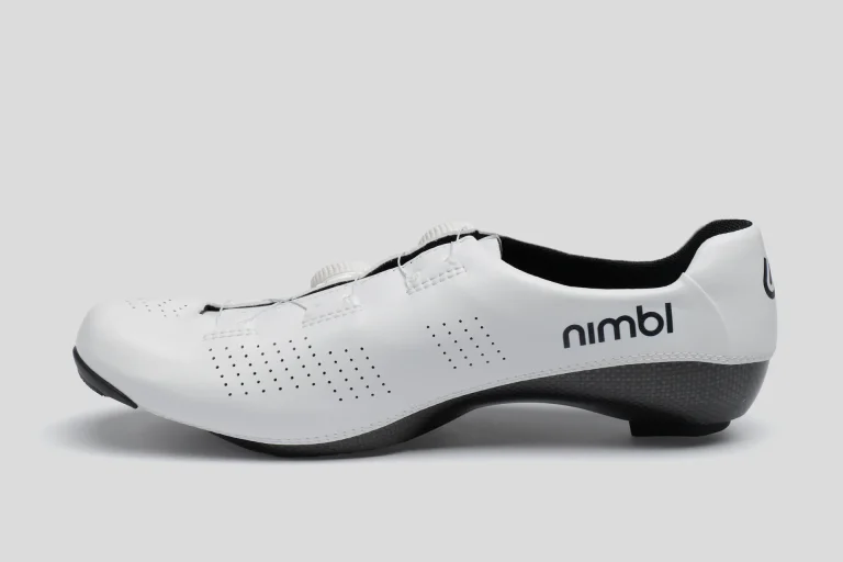 NIMBL Road Cycling Shoes Ultimate Exceed 2026 - Pro Edition - Image 3