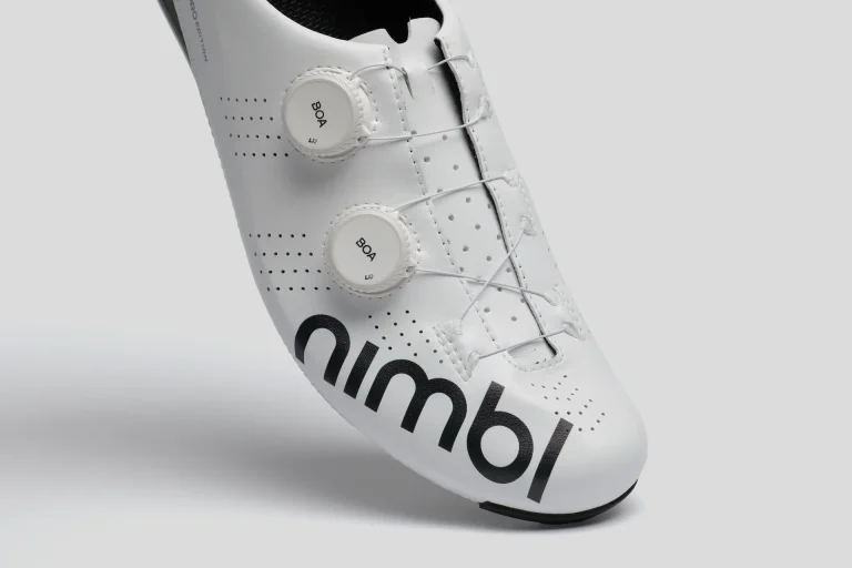 NIMBL Road Cycling Shoes Ultimate Exceed 2026 - Pro Edition - Image 6